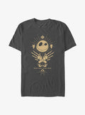 spooky holiday King Jack T-Shirt 2