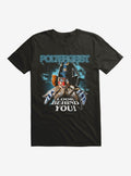 Poltergeist Look Behind You T-Shirt