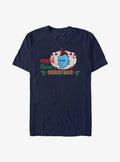 Guardians of the Galaxy Holiday Special Yondu Ruined Christmas T-Shirt 3