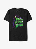 Guardians of the Galaxy Holiday Special Yondu Ruined Christmas T-Shirt 4
