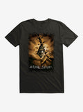 Jeepers Creepers Poster T-Shirt