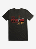The Amityville Horror I'm Coming Apart T-Shirt