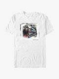 spooky holiday Authentic Mischief T-Shirt