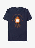 spooky holiday Camp Nightmare Jack T-Shirt