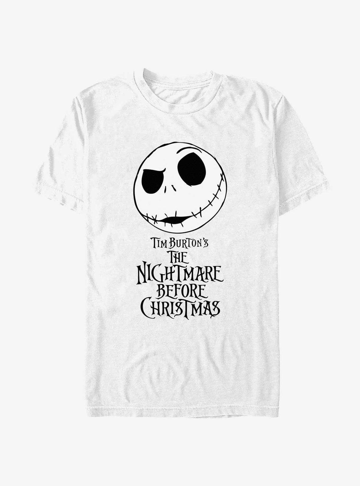 spooky holiday Curious Jack T-Shirt