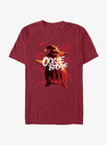 spooky holiday Dancing Oogie T-Shirt
