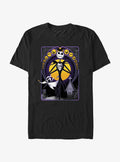 spooky holiday Jack Night of the Dead T-Shirt