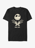 spooky holiday King Jack T-Shirt