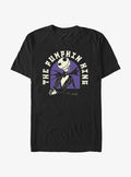 spooky holiday Nightmare Style Pumpkin King T-Shirt