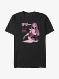 spooky holiday Sally Sewing T-Shirt