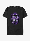 spooky holiday Screaming Pumpkin T-Shirt