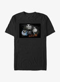 spooky holiday Such A Scream T-Shirt