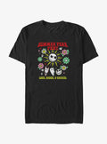spooky holiday Summer Fear Fest T-Shirt