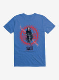 Saw Billy T-Shirt