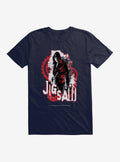 Saw Jigsaw T-Shirt