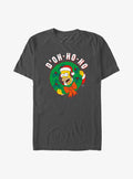 The Simpsons A Homer Christmas T-Shirt 2