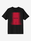 Pinocchio Red Poster T-Shirt
