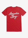 Life Is Strange Before The Storm Arcadia Bay T-Shirt