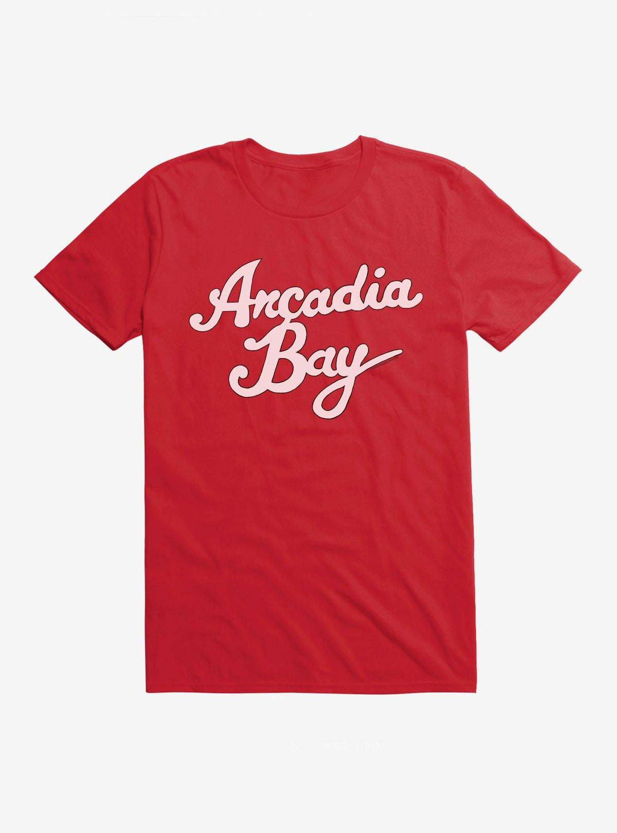 Life Is Strange Before The Storm Arcadia Bay T-Shirt