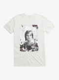 Life Is Strange Before The Storm Chloe Scrapbook T-Shirt