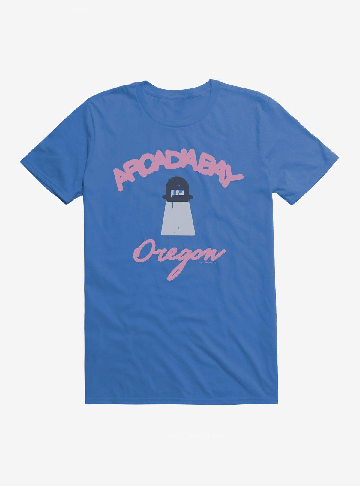 Life Is Strange Before The Storm Lighthouse Arcadia Bay T-Shirt
