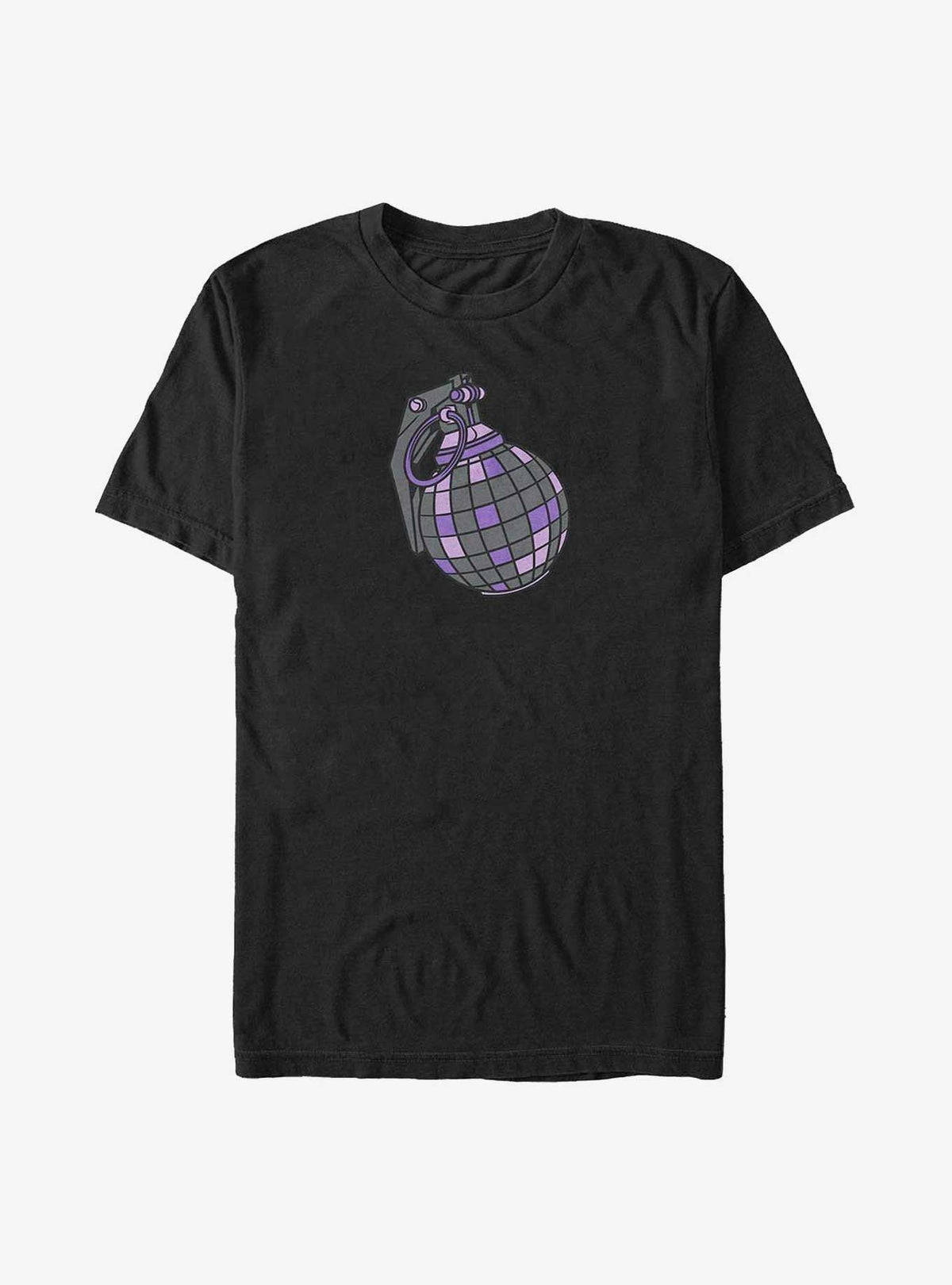 battle royale gamer Boogie Bomb T-Shirt