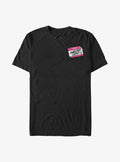 battle royale gamer Cuddle Team Leader T-Shirt 2