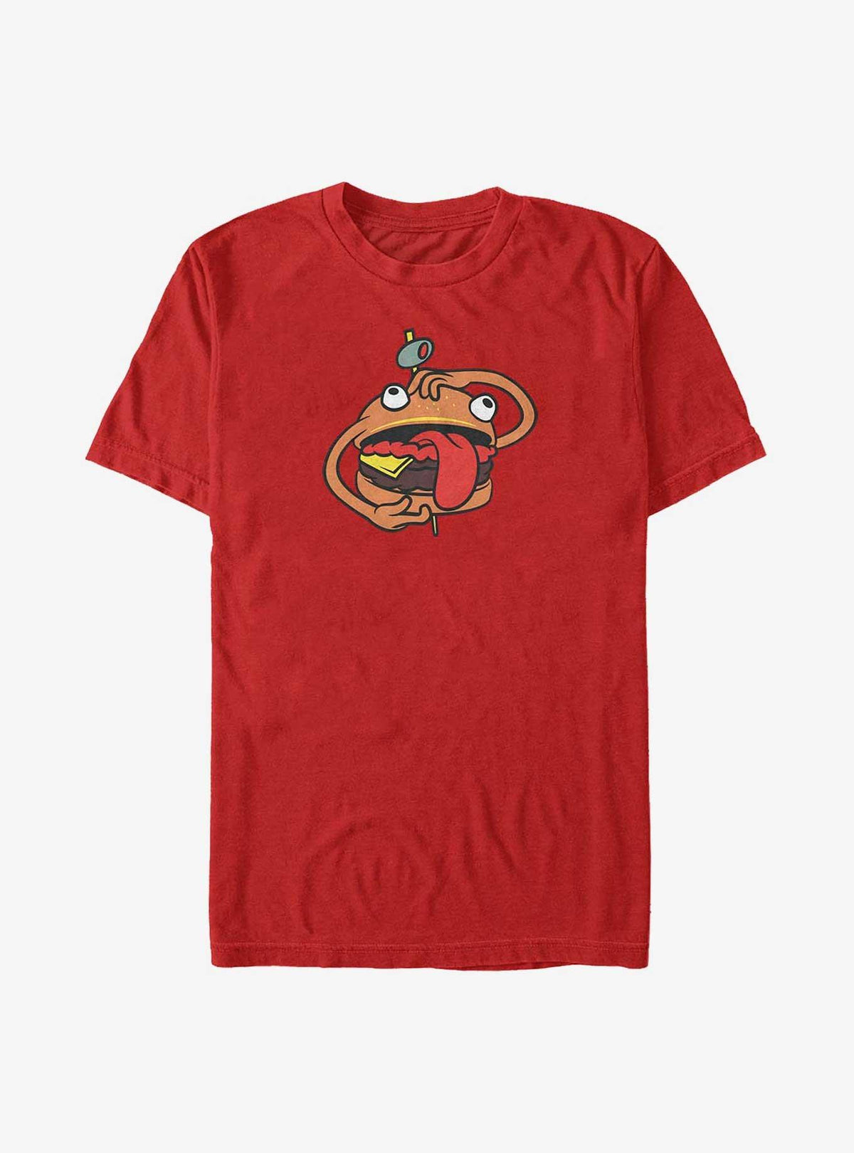 battle royale gamer Durrr Burger T-Shirt 3