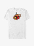 battle royale gamer Durrr Burger T-Shirt 4
