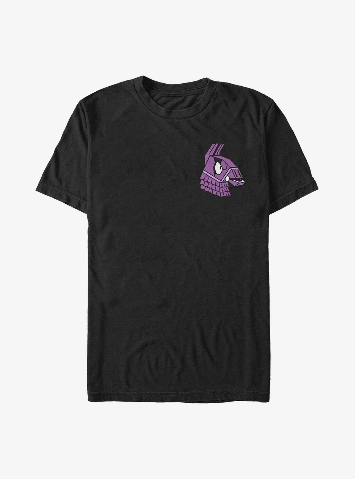 battle royale gamer Llama Pinata T-Shirt