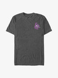 battle royale gamer Llama Pinata T-Shirt 2