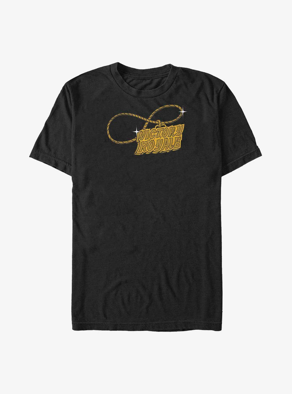 battle royale gamer Victory Royale T-Shirt