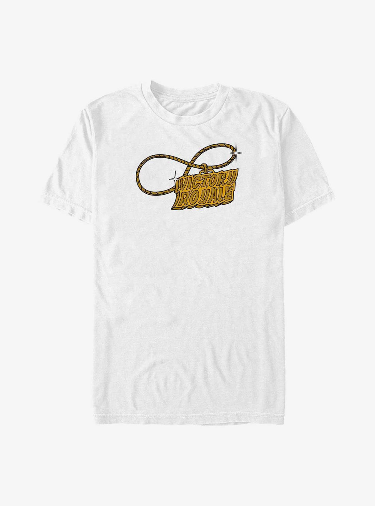 battle royale gamer Victory Royale T-Shirt 2