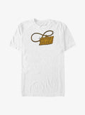 battle royale gamer Victory Royale Rope T-Shirt