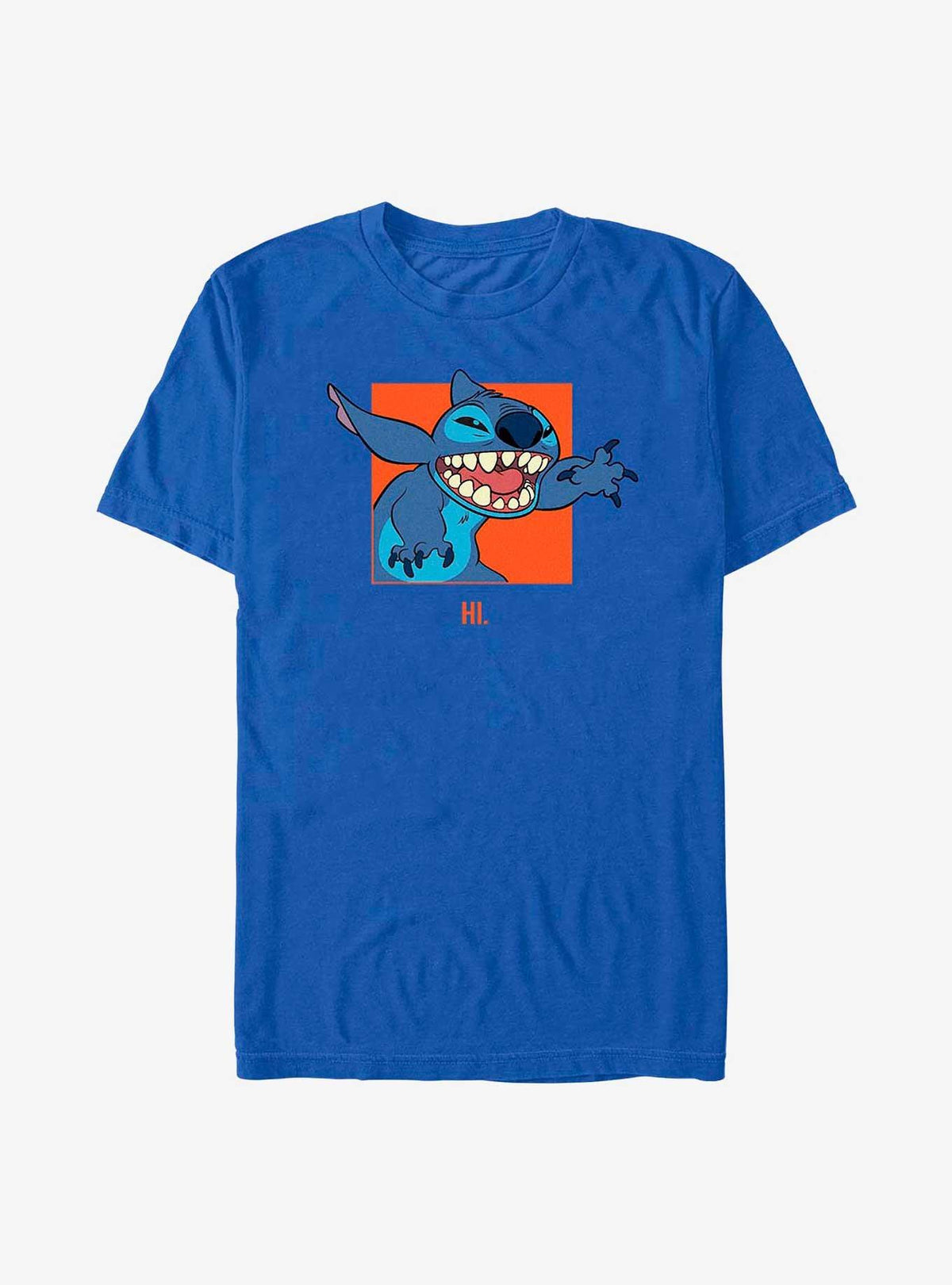 island alien duo Awkward Hi T-Shirt