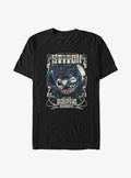 island alien duo Cosmic Kahuna T-Shirt