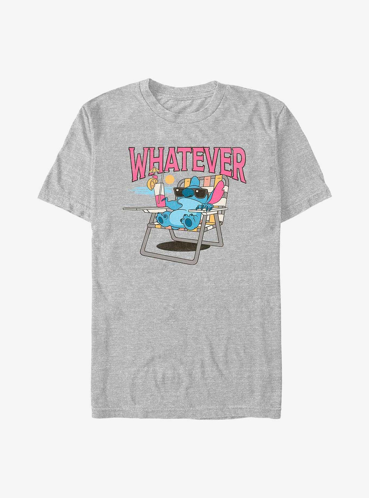 island alien duo Whatever cute blue alien T-Shirt 3