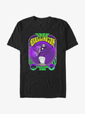 spooky holiday Jack Skellington Gig T-Shirt