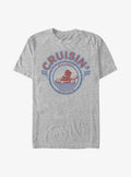 Nintendo Cruisin' Time T-Shirt