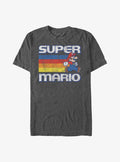 Nintendo Fast Lane T-Shirt