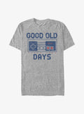 Nintendo Good Days T-Shirt 2