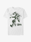 Nintendo Link and Navi T-Shirt