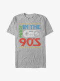 Nintendo Nineties Made Controller T-Shirt 2