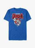Nintendo Team retro platform gamer T-Shirt