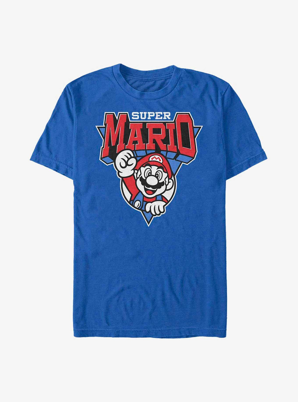 Nintendo Team retro platform gamer T-Shirt