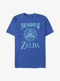 fantasy adventure Goddess Emblem T-Shirt