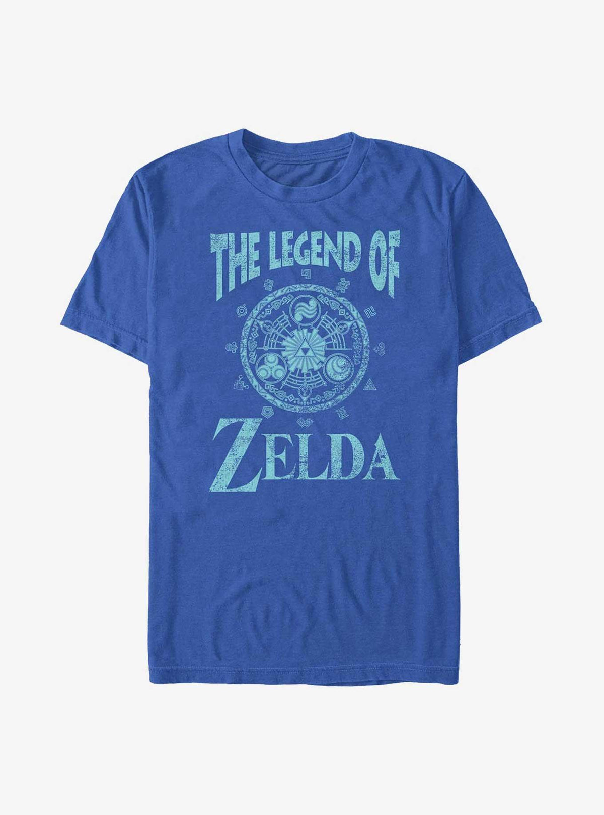 fantasy adventure Goddess Emblem T-Shirt