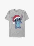 island alien duo Santa Hat Cutie Extra Soft T-Shirt