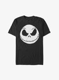spooky holiday Big Face Jack Extra Soft T-Shirt