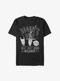 spooky holiday Boogie's Boys Extra Soft T-Shirt
